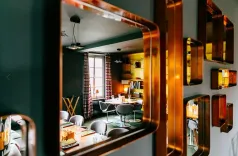 Exceptional Luxembourg Restaurants for Business Lunches