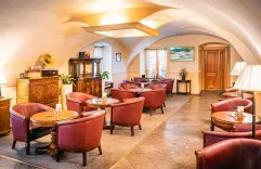 5 Unique Event Venues in Prague
