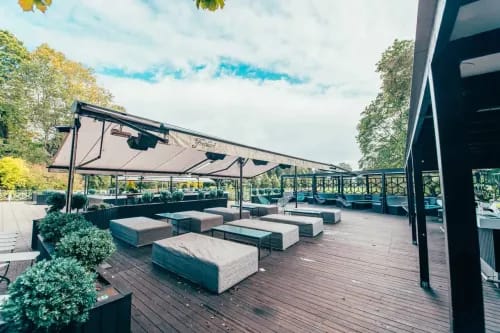 A Guide to Hosting an Outdoor Event in Helsinki