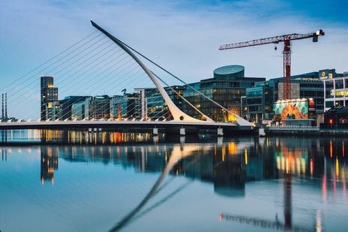 A Guide to Hosting Events in Dublin