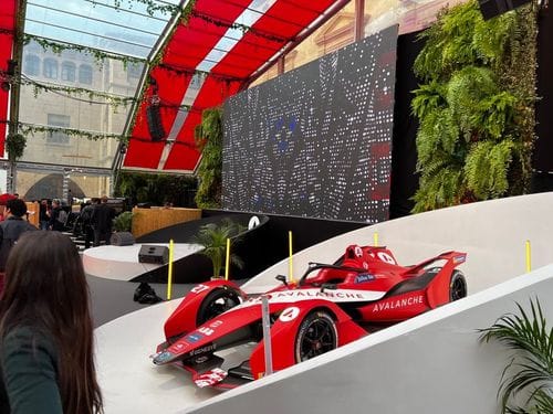 Avalanche Summit 2023, Barcelona — A Large-Scale Summit Built for Community