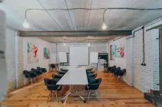 5 Unique Workshop Venues in Luxembourg