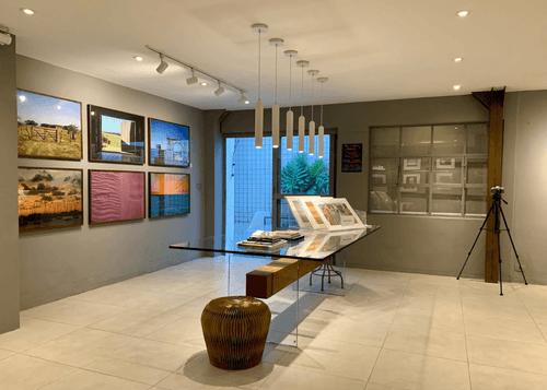 Hire Photoshoot Rooms in São Paulo