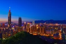 Navigating Taipei: Essential Tips for Corporate Event Planners