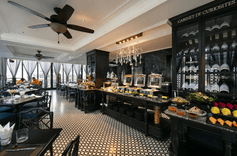 The Best Caterers for Corporate Events in Hanoi