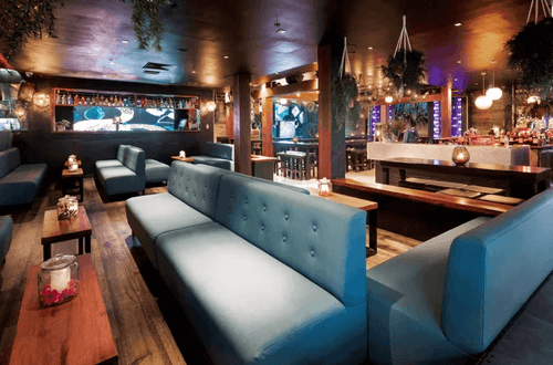 Hire Private Dining Rooms in Melbourne