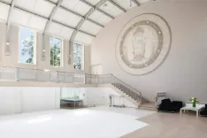 The Top 4 Film Studios for Hire In London