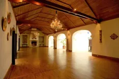 5 Cool Pop-Up Venues for Events in Bogotá