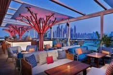 The Best Team-Building Venues in Dubai