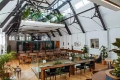 7 Unique Venues with Breakout Rooms in London