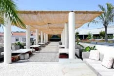 8 Unique Group Dining Venues in Lisbon