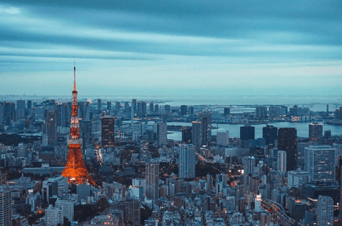 A Guide to Hosting Events in Tokyo