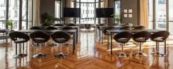 7 Inspiring Seminar Rooms in Madrid