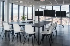 The 8 Best Training Rooms in Madrid