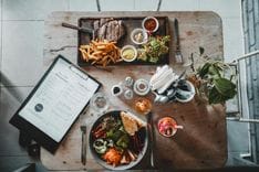 Taste of Ireland: Best Catering Services for Dublin Events