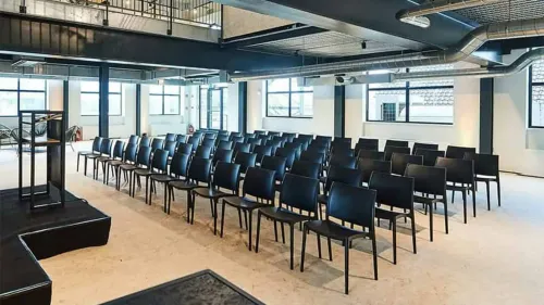 Hire Conference Venues in Brussels
