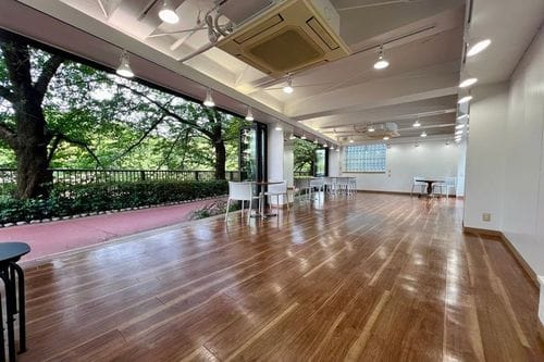 Hire Conference Venues in Tokyo