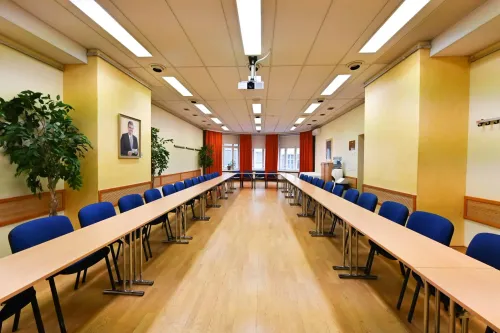 Scandinavian Venue With a Professional Vibe for Corporate Creativity and Collaboration