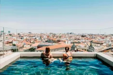 The Best Luxury Hotels in Madrid