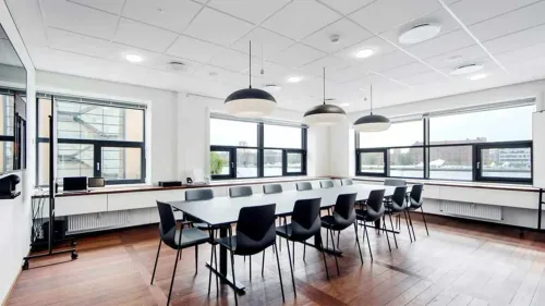 A Guide to Hosting a Meeting in Copenhagen
