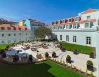The 7 Best Gala Venues in Lisbon