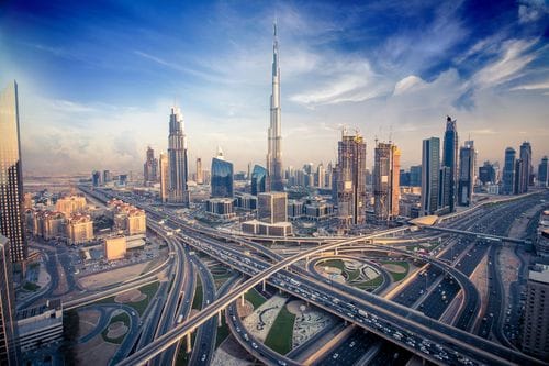 A Guide to Event Venues in Dubai