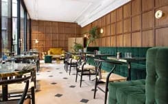 Our 8 Favourite Christmas Party Venues in Paris