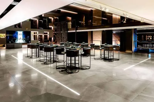 A Guide to Renting Corporate Party Venues in Milan