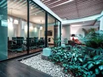 5 Cool Training Rooms in Bogotá