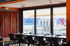 Where to Host a Business Lunch in Lisbon