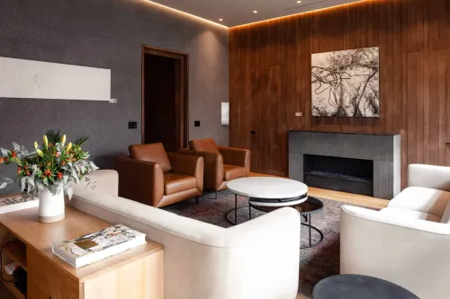 Hire Conference & Meeting Rooms in Bogotá