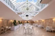 Paris Party Restaurants: Top Spots for Group Celebrations