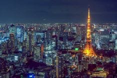 Cultural Etiquette for Corporate Events in Tokyo