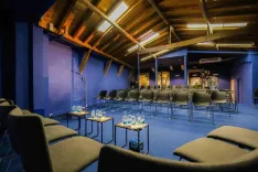 How to Host a Side Event in Lisbon During Non-Fungible Conference