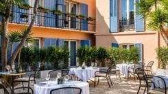 A Reception That Felt Like Cannes for Convergence's Lions Week
