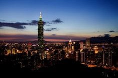 Navigating Taipei’s Public and Private Transportation: A Corporate Guide