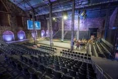 5 Unique Convention Centres in Lisbon
