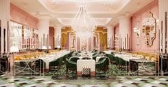 The Best Reception Venues in Dubai for Your Corporate Event