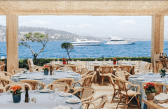 The Best Cocktail Party Venues in Cannes