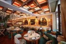 The Best Elegant Dining Spaces for Corporate Events in Cannes