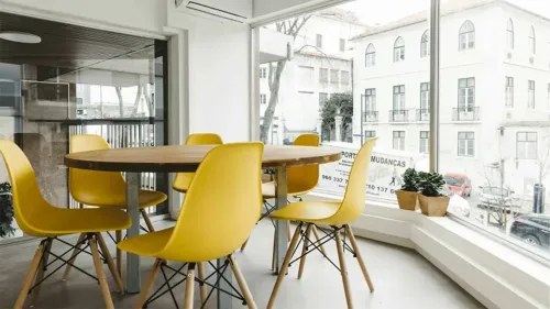 A Guide to Hosting a Meeting in Lisbon