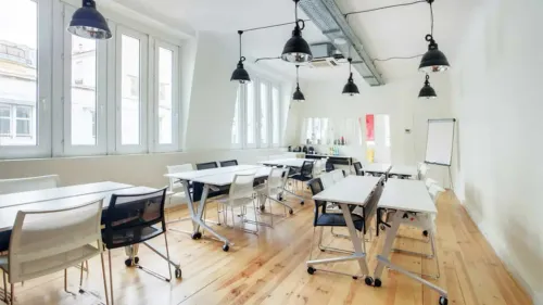 Hire Workshop Spaces in Paris