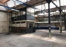 Our 4 Favourite Industrial Venues in Paris