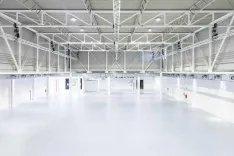 Top 5 Warehouse Event Spaces in Milan