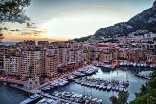 Venues in Cannes