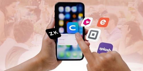 Revolutionising Corporate Event Logistics: Top Apps & Tools for a Seamless Experience