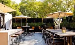 7 Gorgeous Cocktail Party Venues in Mexico City