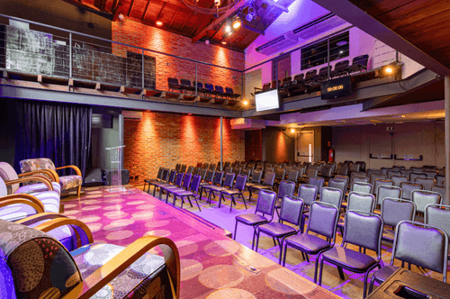 Hire Conference Venues in São Paulo