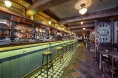 The 8 Best Christmas Party Venues in Madrid