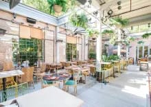 5 Alternative Party Venues in Madrid